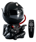 Astronaut Galaxy & Star Night Light Projector