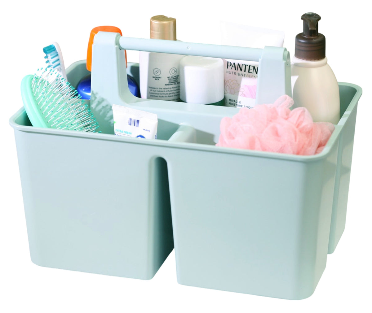 Shower Caddy Organizer with handler