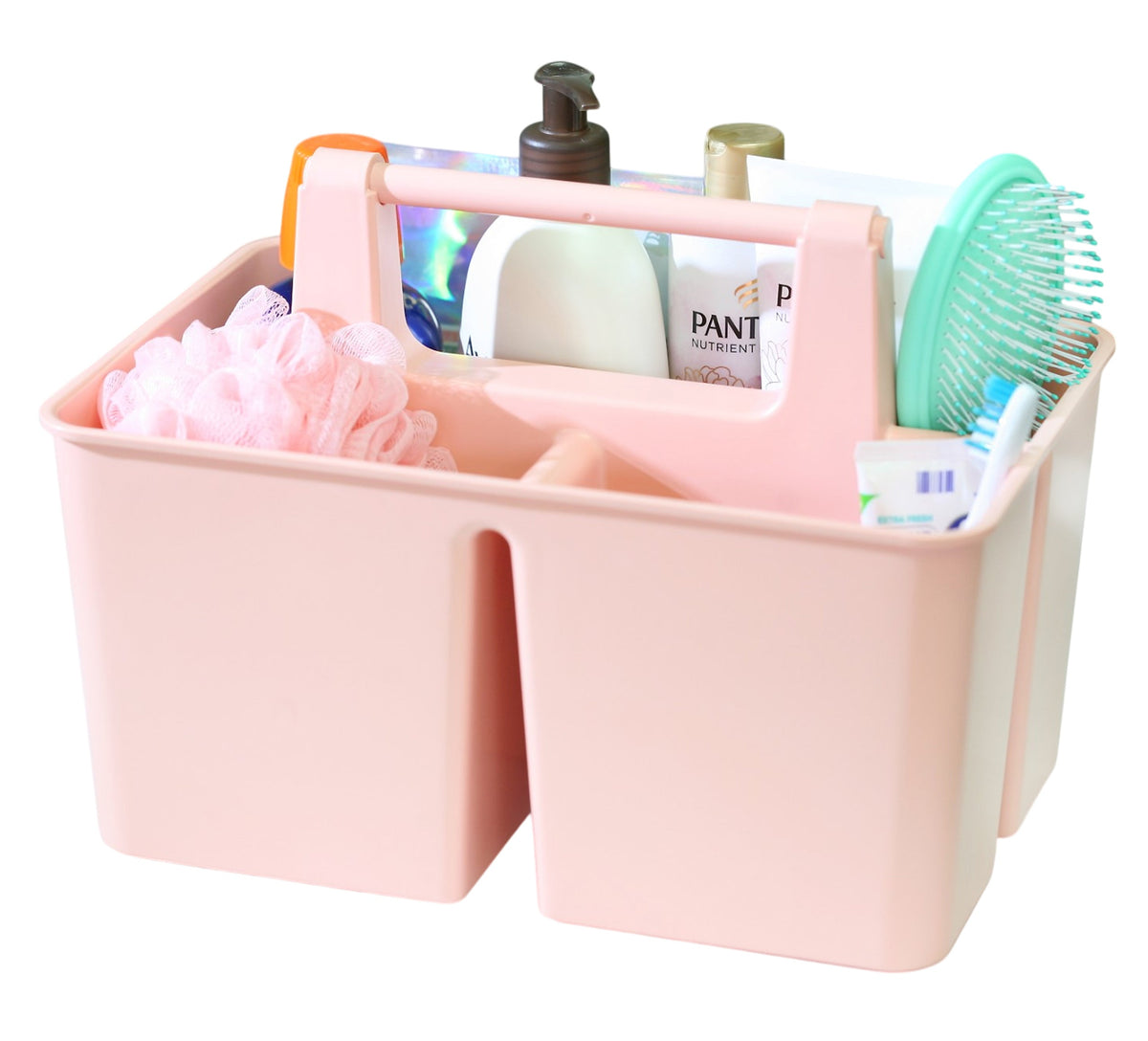 Shower Caddy Organizer with handler