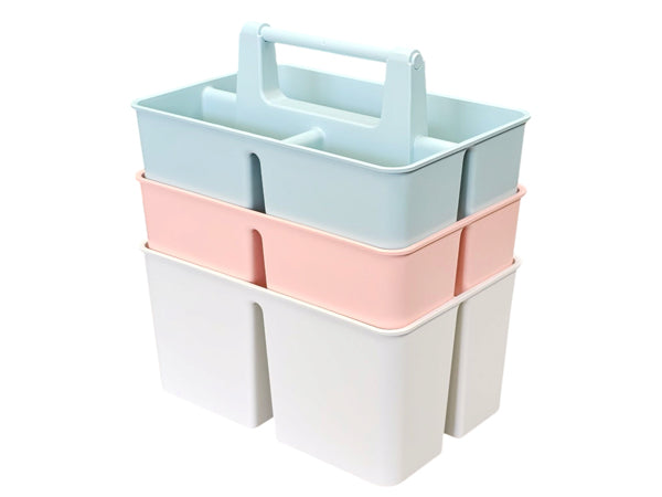 Shower Caddy Organizer with handler